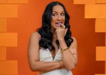 Maxiane é eliminada do BBB26 após votação recorde