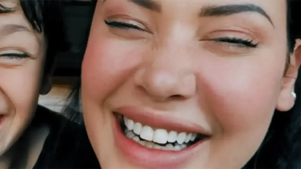 Mayana Moura compartilha imagens adoráveis com seu filho Lestat