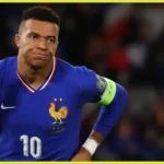 Mbappé enfrenta fantasmas do passado no Real Madrid antes da Copa do Mundo