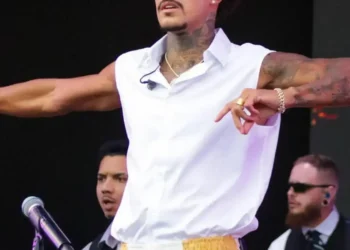 MC Livinho anuncia pausa na carreira para cuidar da saúde mental