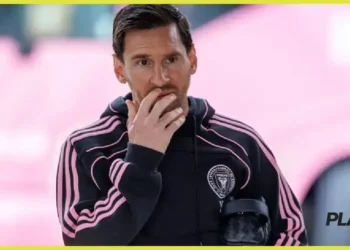 Messi sofre lesão e Inter Miami adia amistoso em Porto Rico