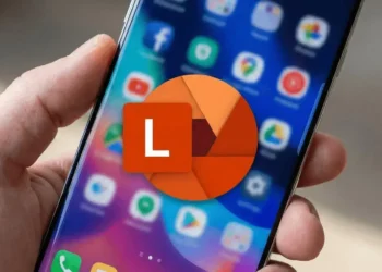 Microsoft Lens é descontinuado: app sai das lojas e para de escanear