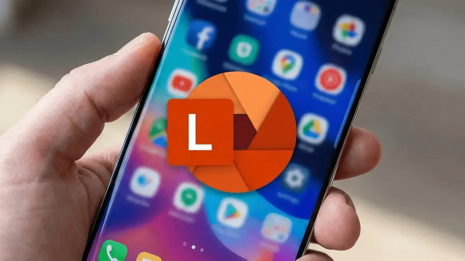 Microsoft Lens é descontinuado: app sai das lojas e para de escanear