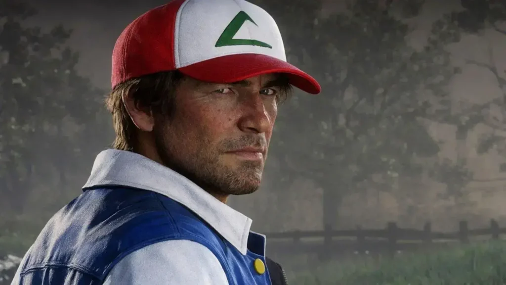 Mod transforma Red Dead Redemption 2 em RPG de captura inspirado em Pokémon