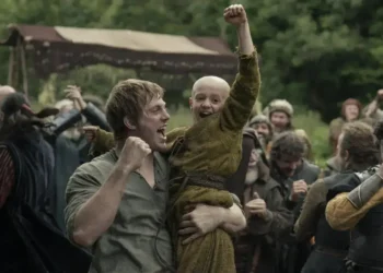 Momentos de Dunk e Egg em Game of Thrones que você precisa saber