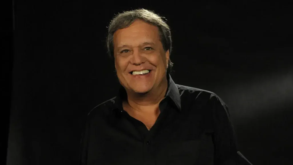 Morre Dennis Carvalho, renomado diretor da televisão brasileira aos 78 anos