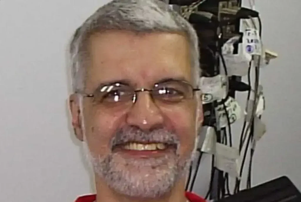 Morre José Cláudio Barbedo, criador da icônica vinheta Brasil-sil-sil