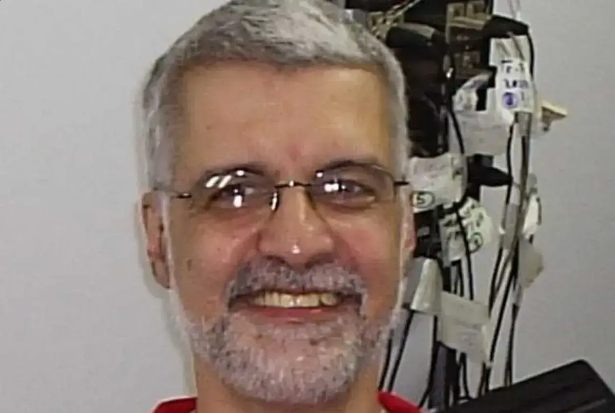 Morre José Cláudio Barbedo, criador da icônica vinheta Brasil-sil-sil