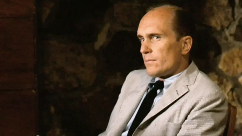 Morre Robert Duvall, ícone do cinema aos 95 anos, em casa