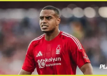 Murillo em destaque: Chelsea e Manchester United seguem o zagueiro do Nottingham Forest