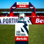 Nacional da Madeira luta para escapar do rebaixamento contra o Braga