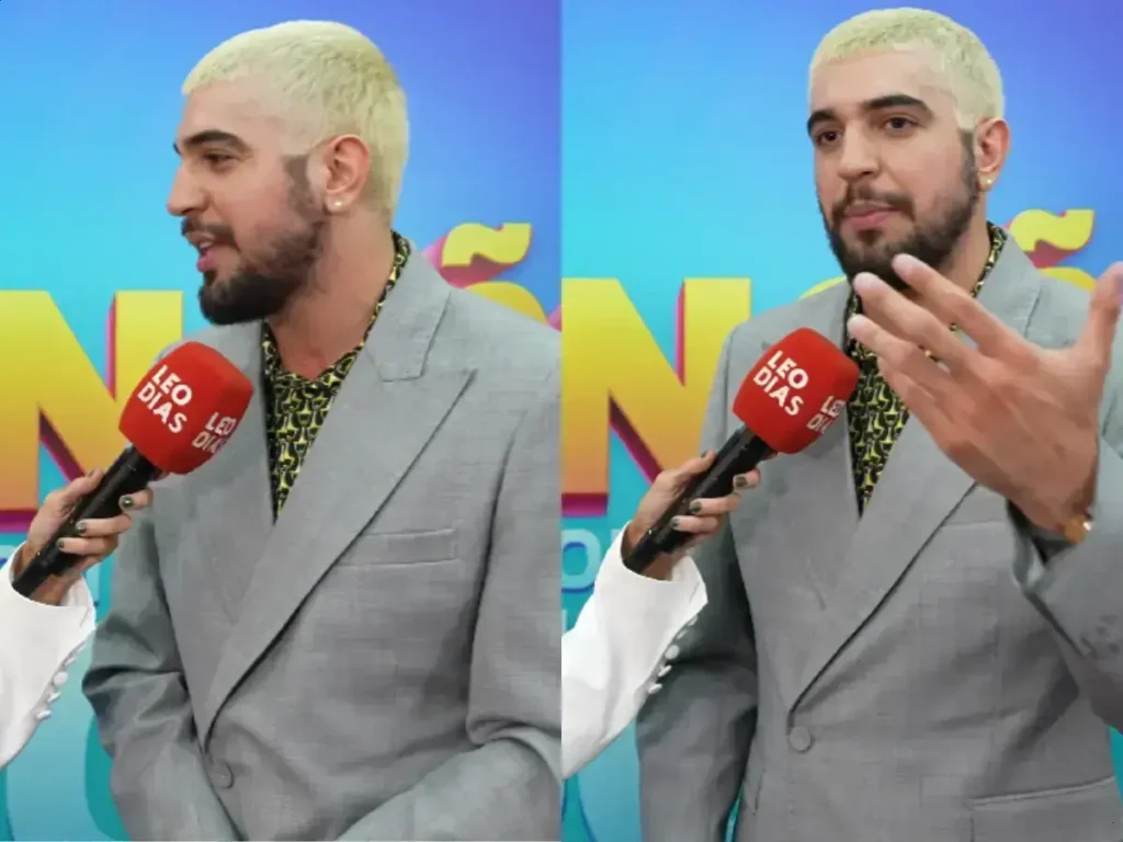 Nattan celebra chegada da filha Zuza e compartilha planos familiares