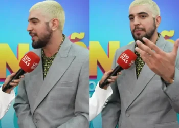 Nattan celebra chegada da filha Zuza e compartilha planos familiares