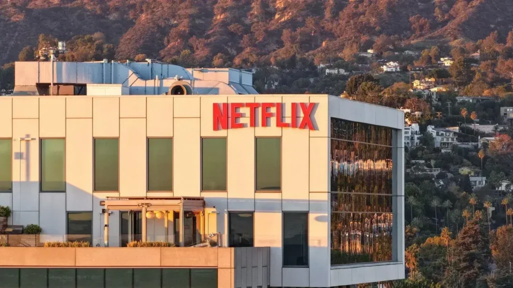 Netflix alvo de ação civil pública na Bahia por abusos contra consumidores