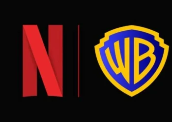 Netflix e Paramount disputam a aquisição da Warner Bros. Discovery