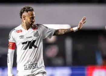 Neymar é eliminado do Paulistão 2026: Rumo à Copa do Mundo?