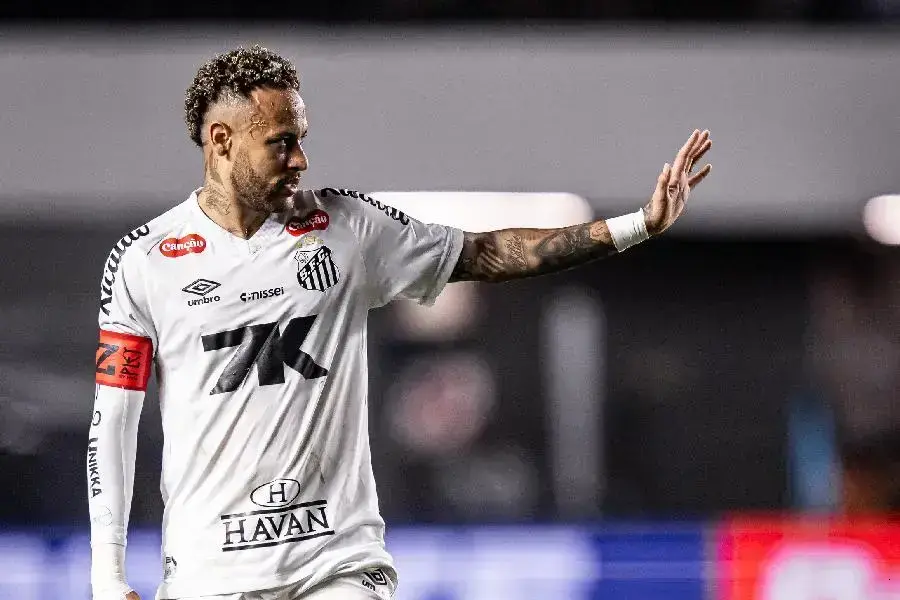 Neymar é eliminado do Paulistão 2026: Rumo à Copa do Mundo?