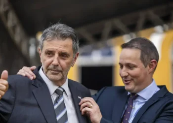 Nico diz que expurgo de aliados de Derrite partiu de indicado de Tarcísio