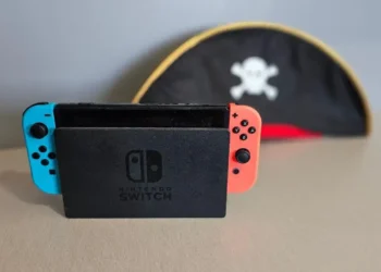 Nintendo intensifica combate à pirataria com remoções de emuladores do Switch