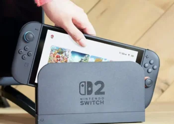 Nintendo Switch 2 é destaque em promoção imperdível no Mercado Livre