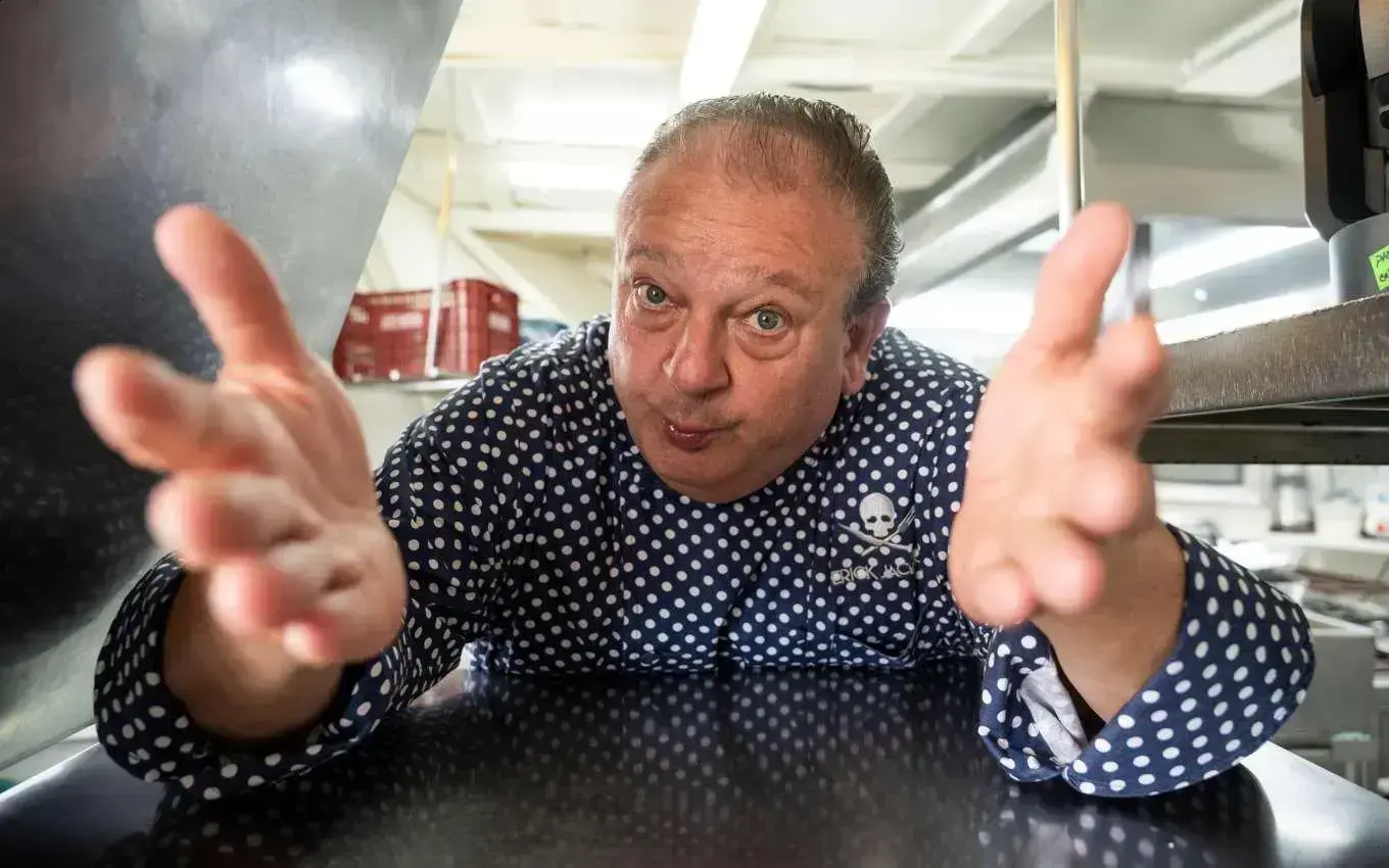 Nova temporada de Pesadelo na Cozinha destaca sujeira em restaurantes brasileiros