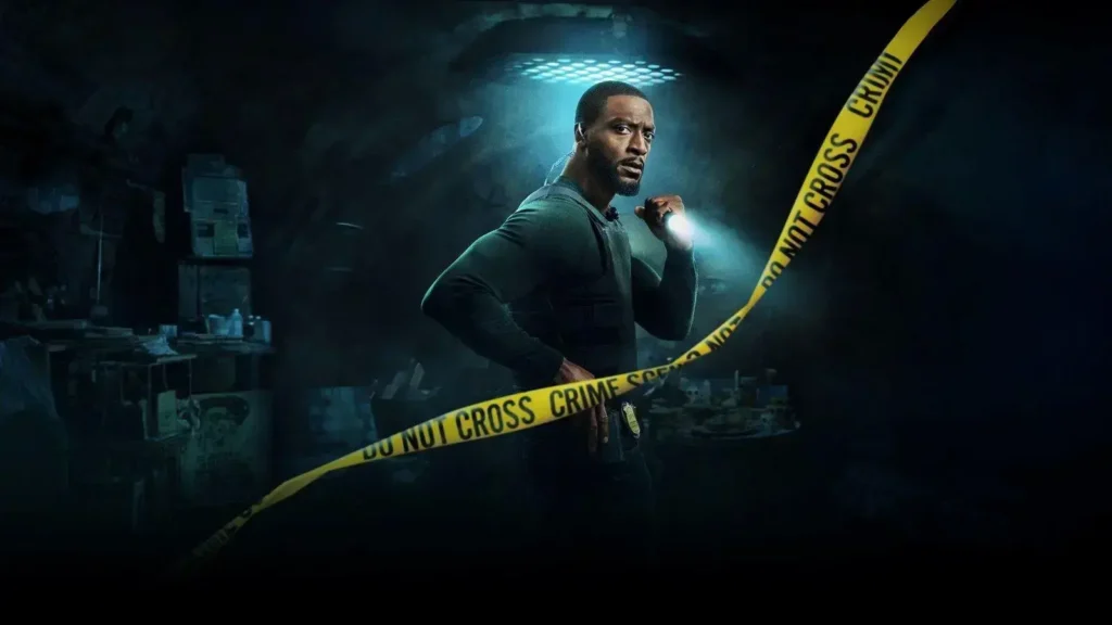 Novas Investigações de Cross: Aldis Hodge Retorna à Prime Video
