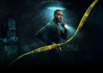 Novas Investigações de Cross: Aldis Hodge Retorna à Prime Video