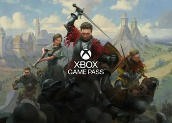 Novidades do Xbox Game Pass: The Witcher 3 e Kingdom Come II na área!