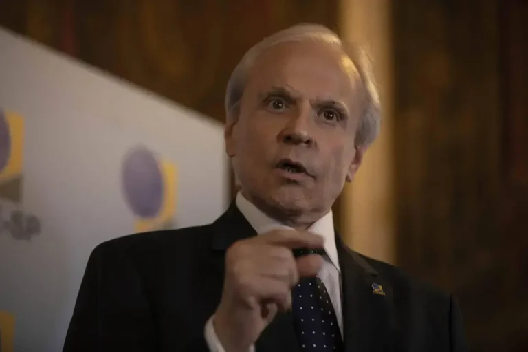 Novo presidente do TRE-SP admite divergências sobre urnas eletrônicas