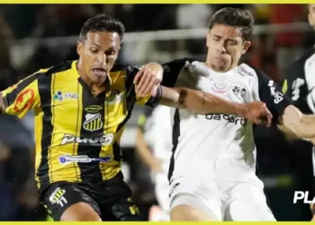 Novorizontino conquista vaga na final do Paulistão 2026 após vencer Corinthians