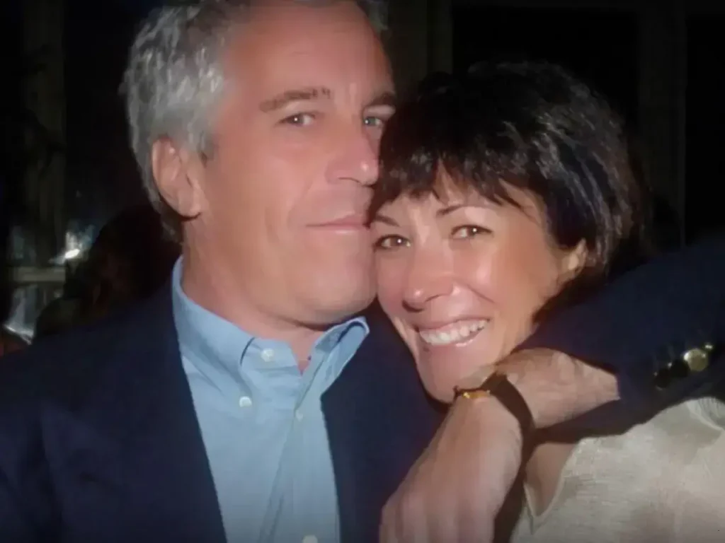 Novos arquivos do Caso Epstein expõem elites e imagens inéditas