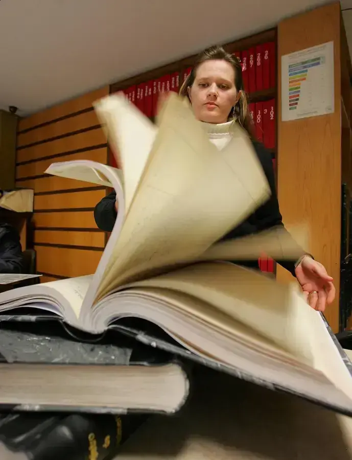 Número de testamentos no Paraná bate recorde em 2025 e cresce desde 2020