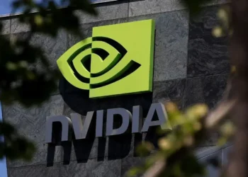 Nvidia atinge receita recorde de US$ 68 bilhões no 4T de 2025