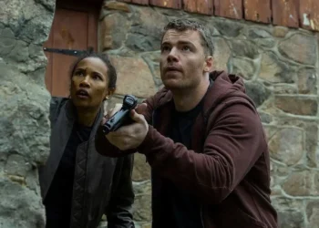 O Agente Noturno Revela Conspirações e Traições na Temporada 3