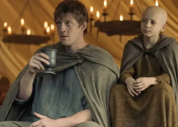 O Cavaleiro dos Sete Reinos: Um Novo Rumo para a Saga de George R.R. Martin