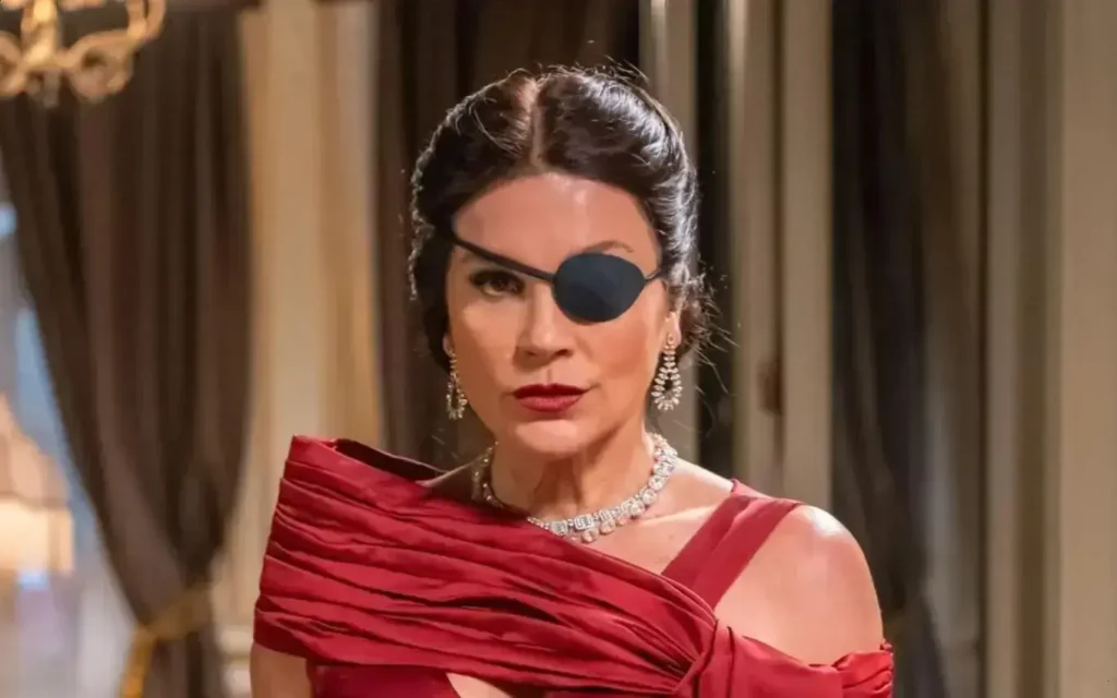 O desfecho surpreendente de Sandra em Êta Mundo Melhor!