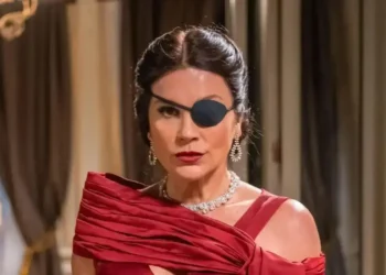 O desfecho surpreendente de Sandra em Êta Mundo Melhor!