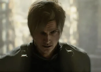 O destino de Leon em Resident Evil Requiem: final bom ou ruim?