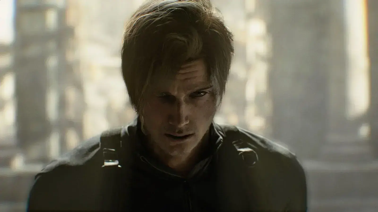 O destino de Leon em Resident Evil Requiem: final bom ou ruim?