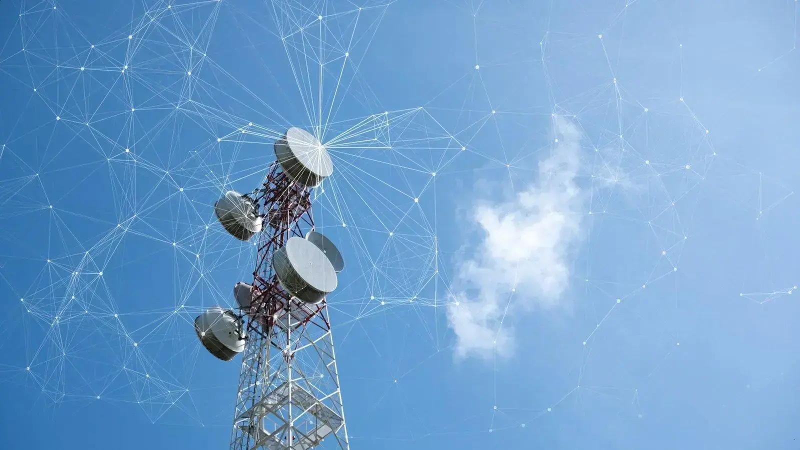 O Futuro das Redes Móveis: De 5G a 7G