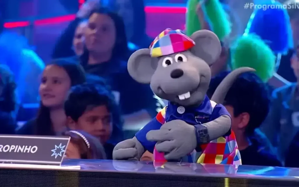 O impacto da parceria SBT e Disney: Mickey se destaca na emissora