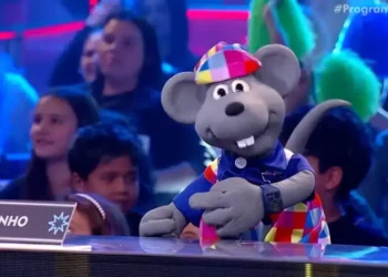 O impacto da parceria SBT e Disney: Mickey se destaca na emissora