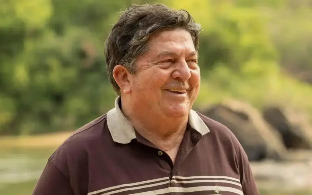 O impacto do testamento de Eliomar em Coração Acelerado