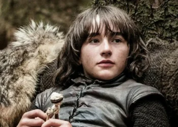 O que aconteceu com Isaac Hempstead Wright, o Bran de Game of Thrones?