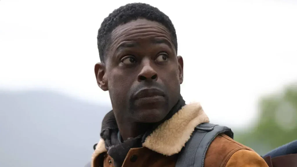 O Que Esperar da Segunda Temporada de Paradise no Disney+