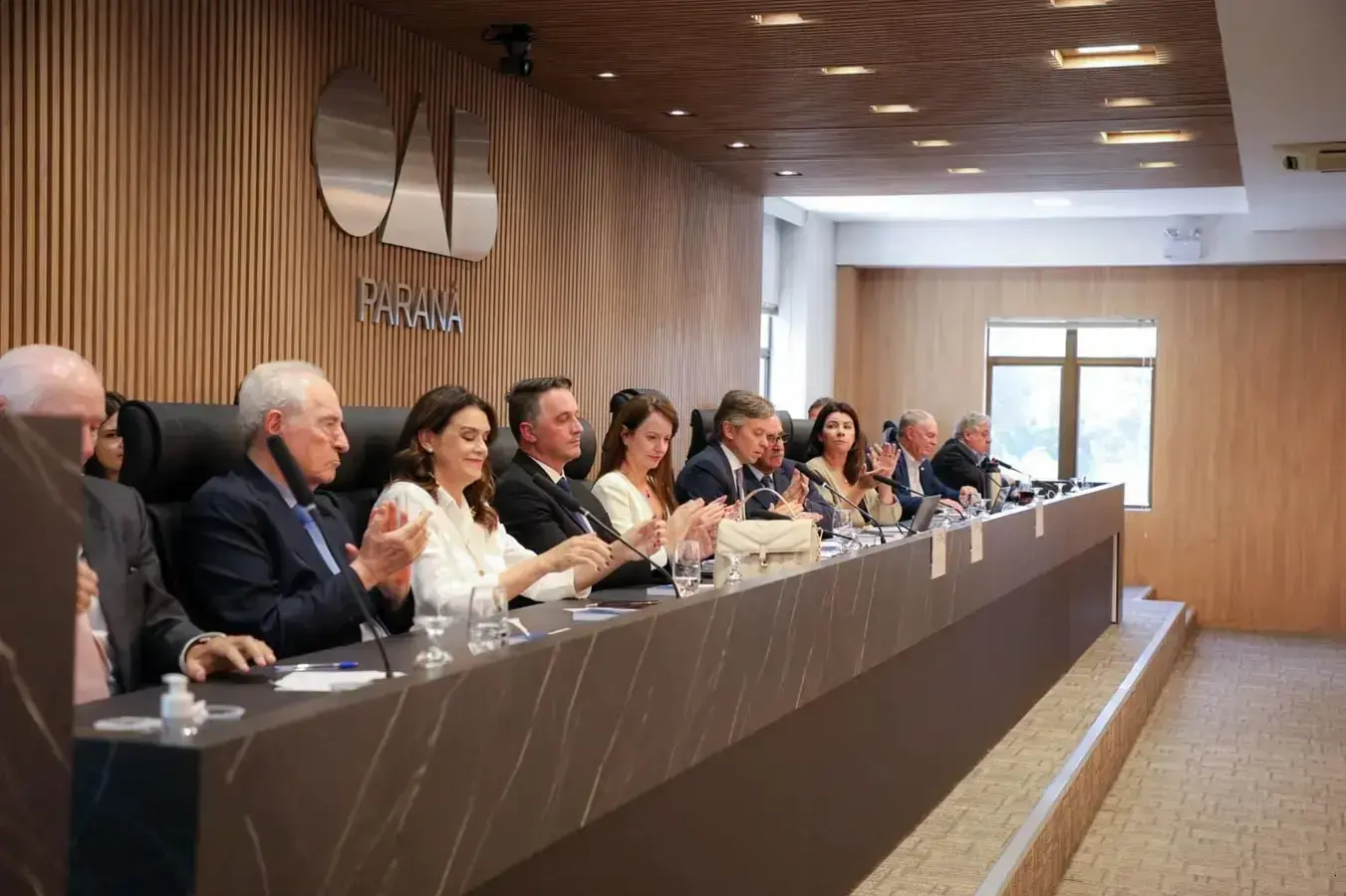 OAB e setor privado pedem Código de Conduta para ministros do STF