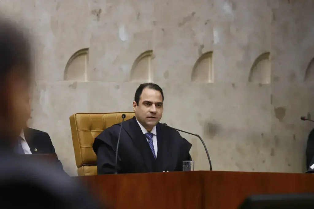 OAB pede ao STF o fim do inquérito das fake news em crítica contundente