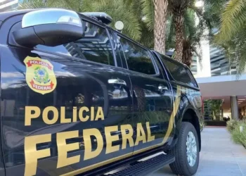 Operação da PF investiga vazamentos de dados de ministros do STF
