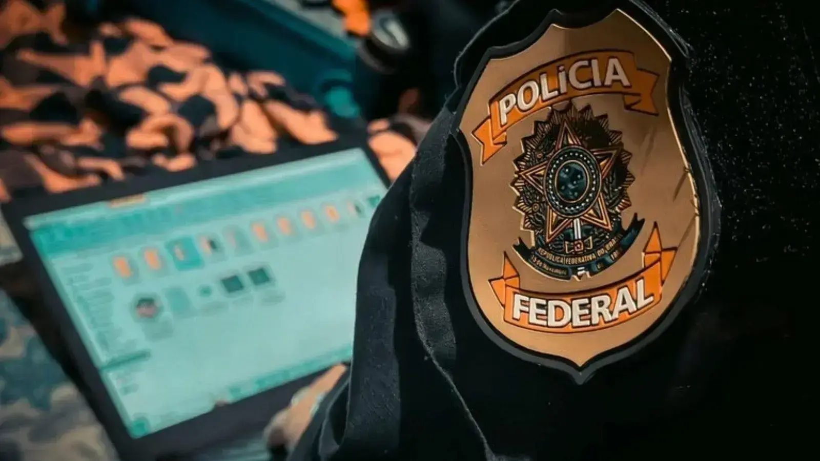 Operação Somnus: PF prende suspeitos que dopavam mulheres e divulgavam vídeos