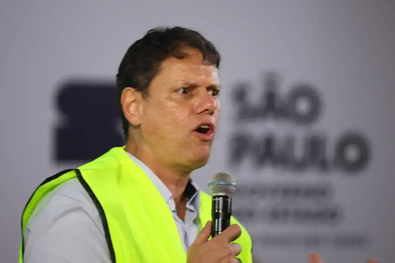 Oposição flerta com o abismo e pode perder eleição em São Paulo